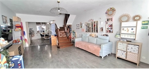 maison à la vente -   37110  CHATEAU RENAULT, surface 146 m2 vente maison - UBI477359627